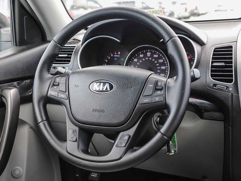 Used 2015 Kia Sorento LX FWD image 15
