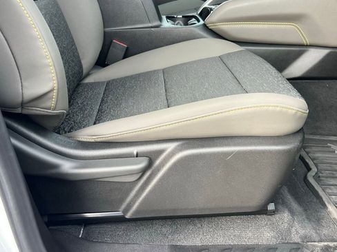 Certified 2024 Chevrolet Colorado ZR2 w/ Technology Package image 14