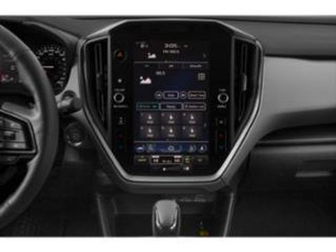 Used 2024 Subaru Crosstrek 2.5i Wilderness w/ Crosstrek Mirror Package AWD/4WD image 5