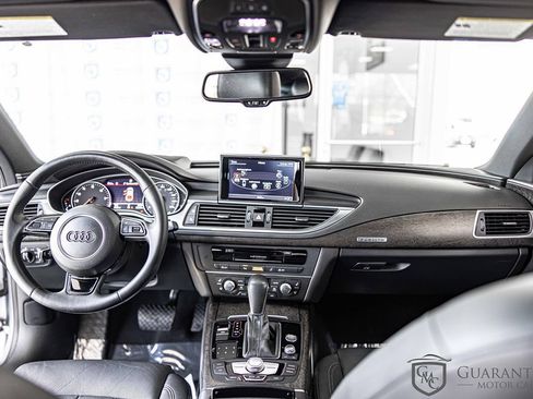Used 2018 Audi A7 3.0T Prestige w/ Prestige Package AWD/4WD image 38