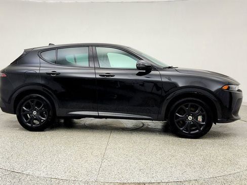 Used 2024 Dodge Hornet R/T Plus w/ Tech Pack Plus w/o Parking AWD/4WD image 4