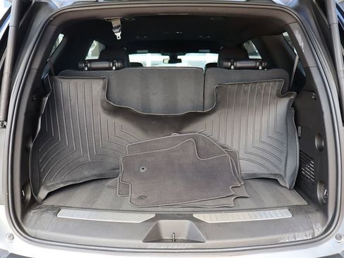 Used 2021 Chevrolet Tahoe Z71 image 47