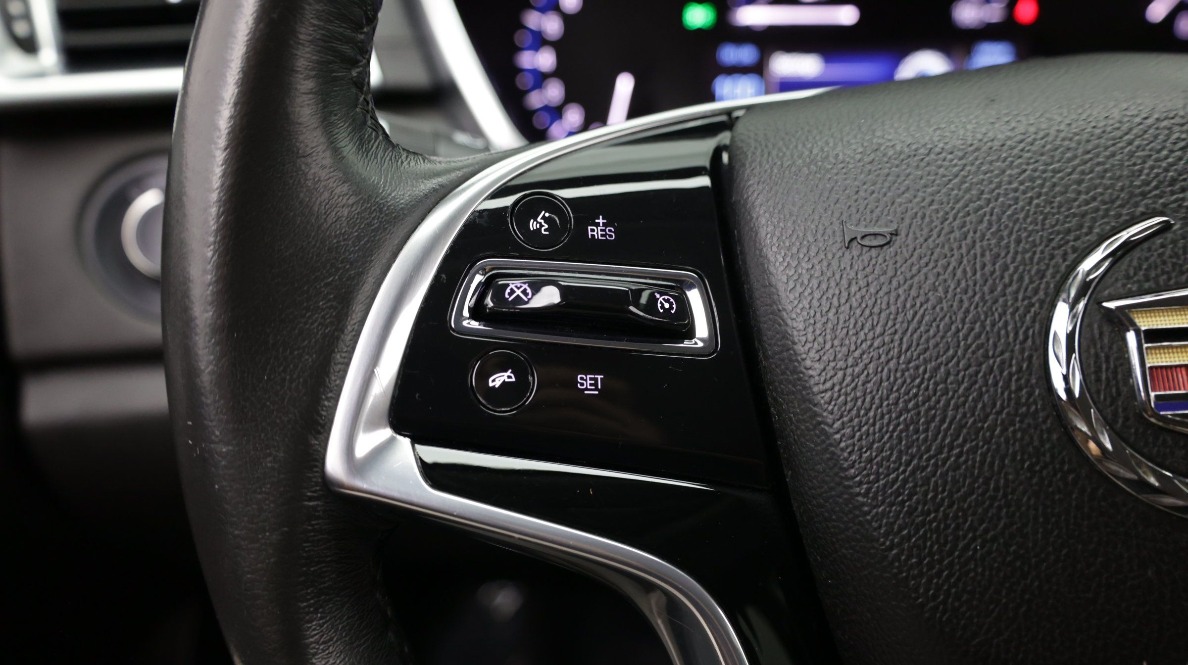 Used 2016 Cadillac SRX FWD image 18