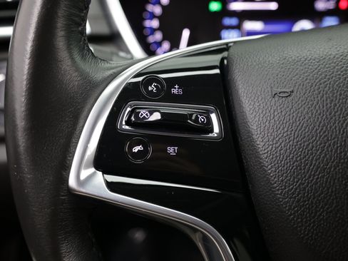 Used 2016 Cadillac SRX FWD image 18