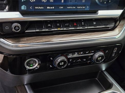 Used 2023 Chevrolet Silverado 1500 LT image 22