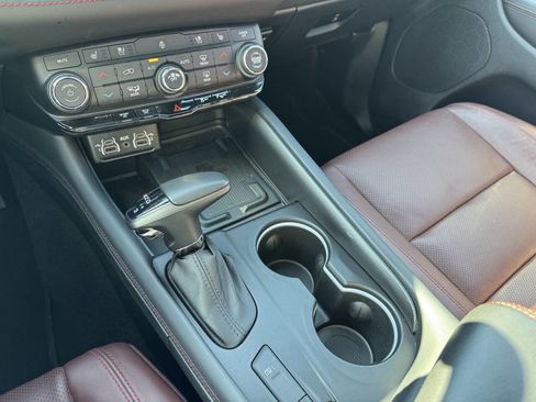Used 2024 Dodge Durango R/T AWD/4WD image 18