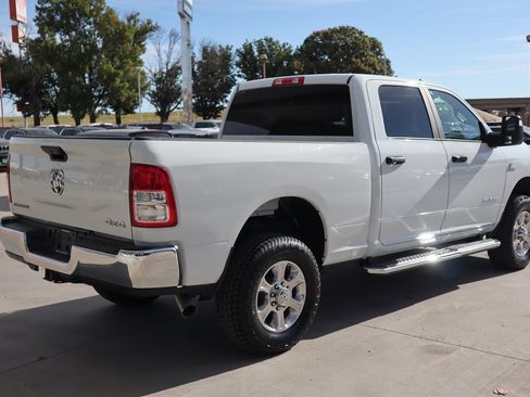 Used 2024 RAM 2500 Big Horn image 7