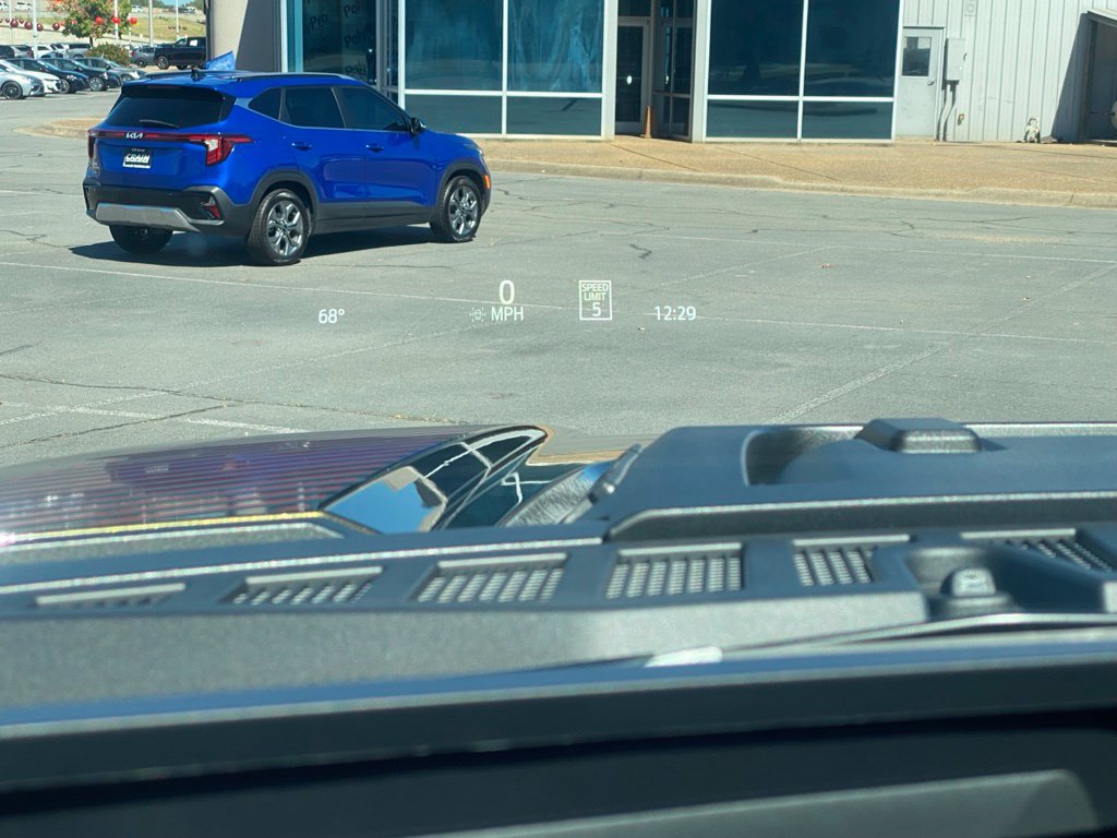 New 2026 Ford F150 Raptor AWD/4WD image 26