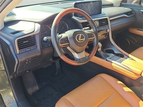 Used 2021 Lexus RX 350 FWD w/ Premium Package image 21