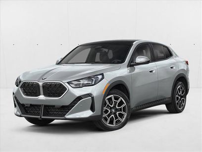 New 2025 BMW X2 xDrive28i