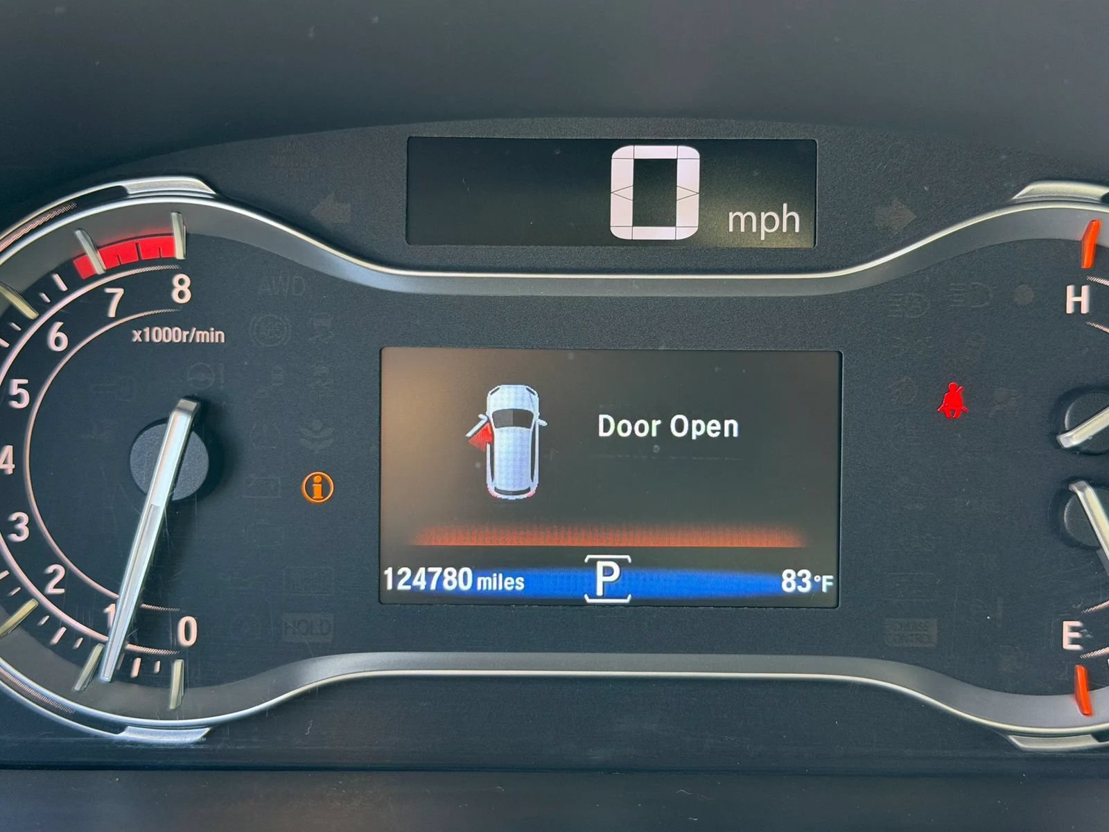 Used 2016 Honda Pilot EX-L image 48
