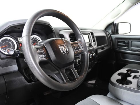 Used 2019 RAM 1500 Express w/ Express Value Package image 19