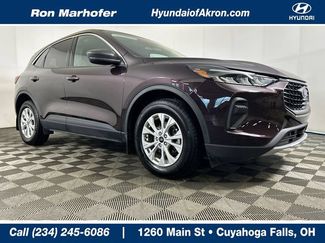 Used 2023 Ford Escape Active AWD/4WD 360° Tour