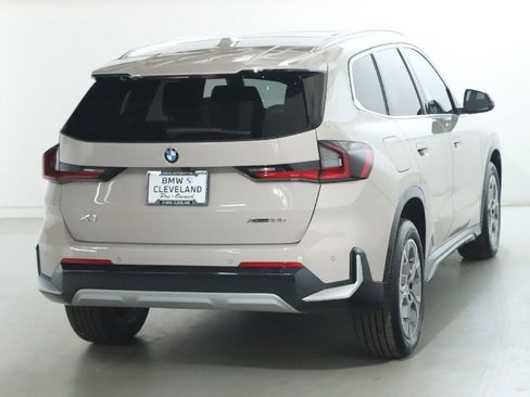 Used 2026 BMW X1 xDrive28i w/ Convenience Package AWD/4WD image 51