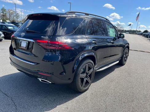 New 2026 Mercedes-Benz GLE 450 4MATIC image 7