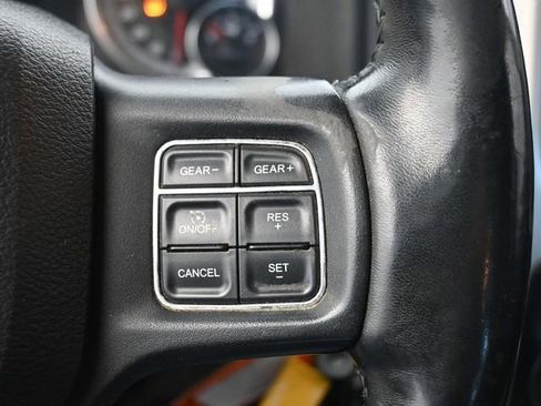 Used 2015 RAM 1500 Outdoorsman image 33