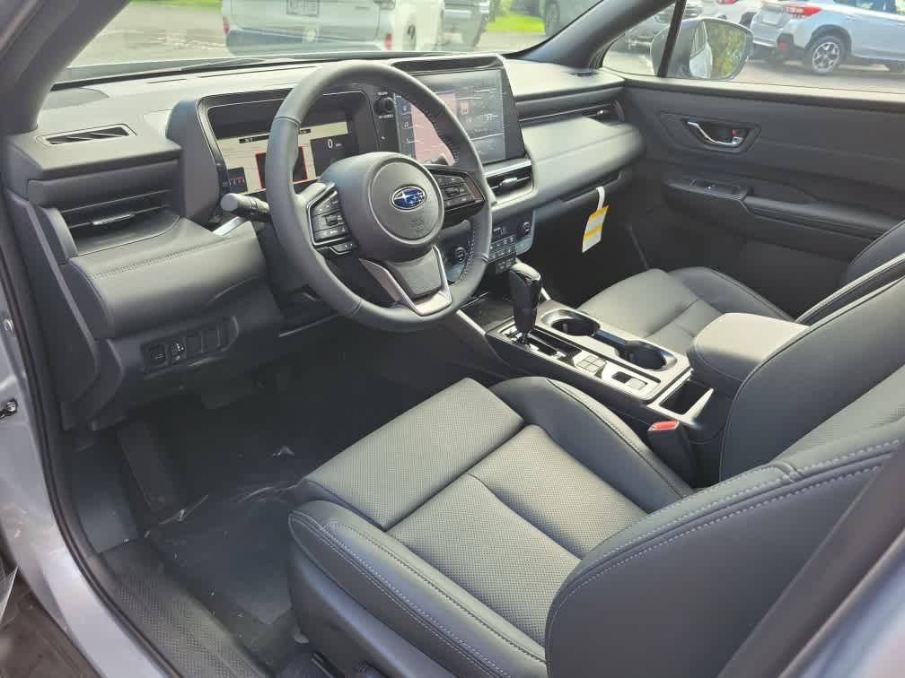 New 2026 Subaru Outback Touring XT AWD/4WD image 25