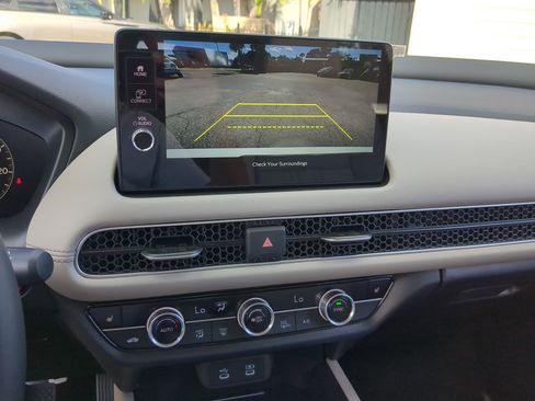New 2027 Honda HR-V EX-L image 24