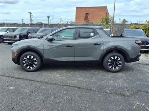 New 2026 Hyundai Santa Cruz SE image 4