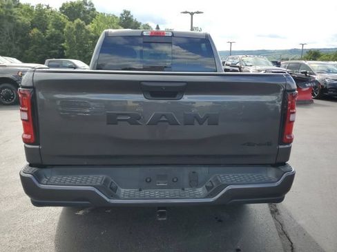 Used 2026 RAM 1500 Express AWD/4WD image 4