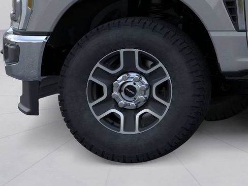 New 2026 Ford F250 4x4 Crew Cab Super Duty image 19