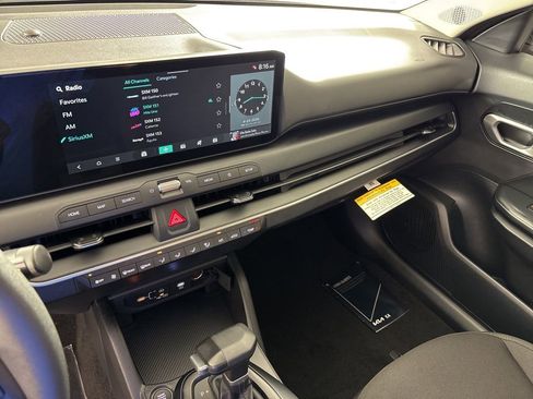 New 2026 Kia K4 FWD image 31