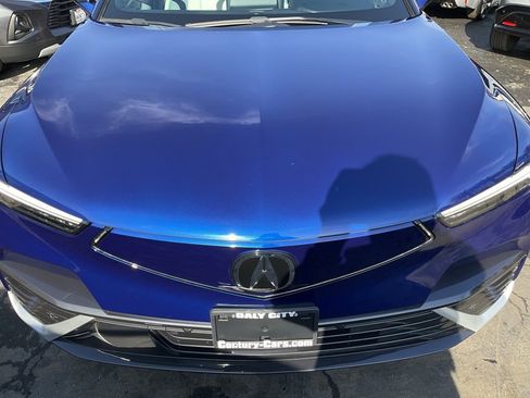 Used 2024 Acura ZDX A-Spec image 91