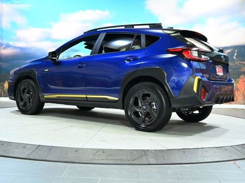 Used 2025 Subaru Crosstrek 2.5i Sport image 6
