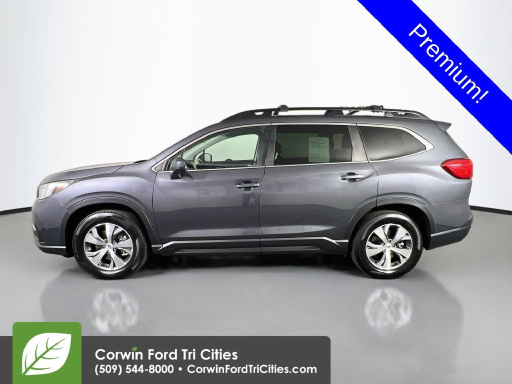 Used 2019 Subaru Ascent Premium w/ Popular Package #3 AWD/4WD image 5