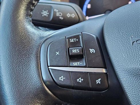 Certified 2022 Ford Bronco Sport Big Bend w/ Convenience Package image 24