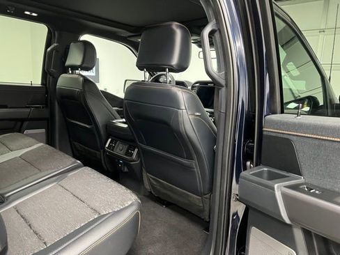 Used 2025 Ford F150 Tremor w/ Tow/Haul Package image 52