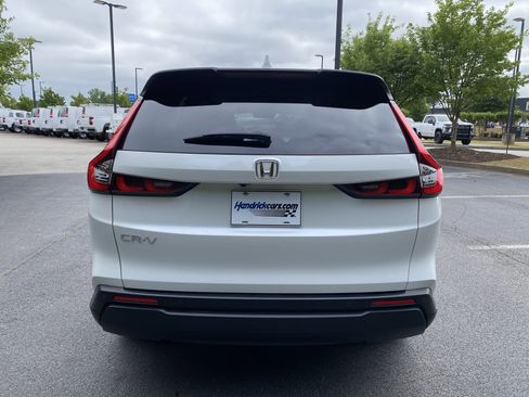 Used 2023 Honda CR-V EX-L image 8