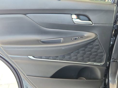 Used 2023 Hyundai Santa Fe Limited w/ Cargo Package image 32