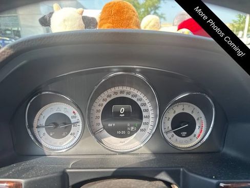 Used 2015 Mercedes-Benz GLK 350 4MATIC image 10