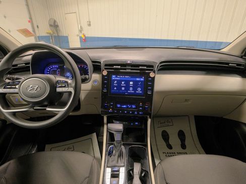 Used 2024 Hyundai Tucson SEL image 31