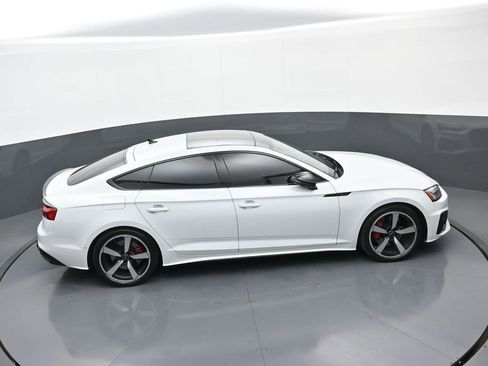 Used 2024 Audi A5 2.0T Prestige w/ Black Optic Plus Package AWD/4WD image 38