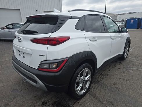 Used 2023 Hyundai Kona SEL w/ Convenience Package image 8