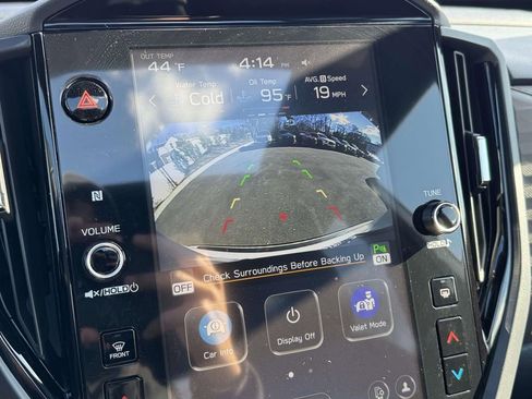 Used 2025 Subaru Forester Sport image 24