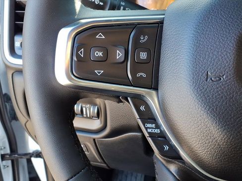 Used 2025 RAM 1500 Laramie w/ Night Edition image 11
