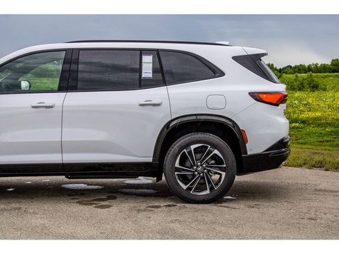 New 2026 Buick Enclave Sport Touring w/ Super Cruise Package image 46