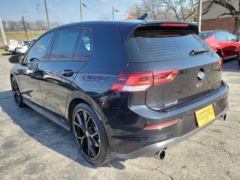 Used 2024 Volkswagen GTI Autobahn image 26