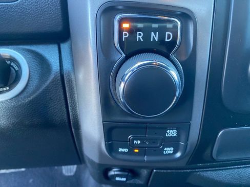 Used 2022 RAM 1500 Classic Warlock image 12