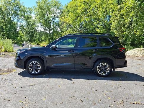 Certified 2026 Subaru Forester Premium AWD/4WD image 5