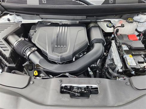 Used 2025 Chevrolet Traverse Z71 w/ Enhanced Driving Package image 31