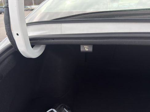 Used 2023 Kia K5 LXS image 7