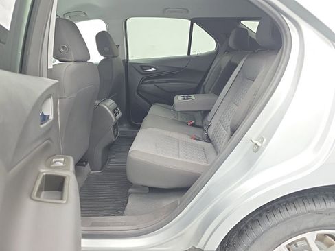 Certified 2022 Chevrolet Equinox LT AWD/4WD image 41