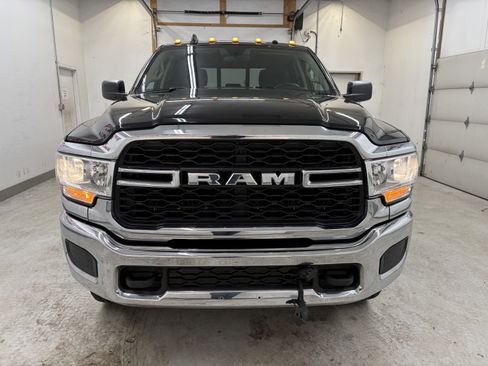 Used 2019 RAM 2500 Tradesman image 6