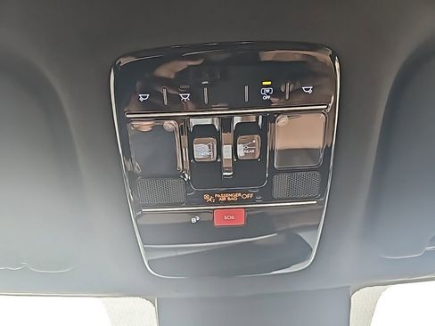 New 2026 Hyundai Santa Fe Calligraphy image 27