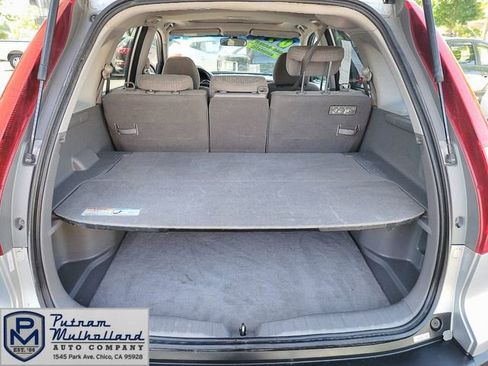 Used 2009 Honda CR-V EX image 13