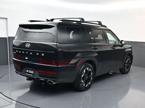 Certified 2026 Hyundai Santa Fe SEL FWD image 4